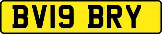 BV19BRY