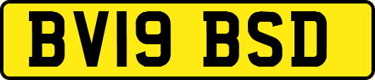BV19BSD