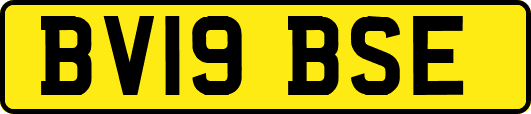 BV19BSE