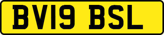 BV19BSL