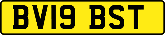 BV19BST
