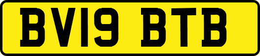 BV19BTB