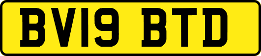 BV19BTD