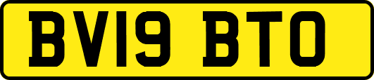 BV19BTO