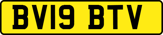 BV19BTV