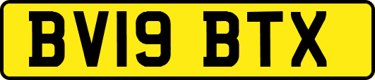 BV19BTX