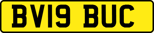 BV19BUC