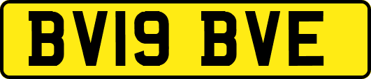 BV19BVE