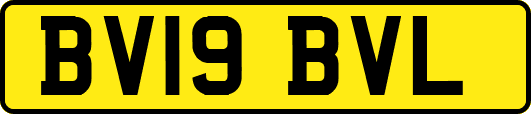 BV19BVL