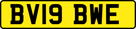 BV19BWE
