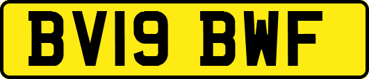 BV19BWF