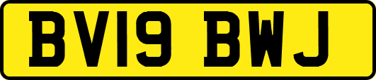 BV19BWJ