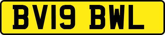 BV19BWL
