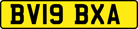 BV19BXA
