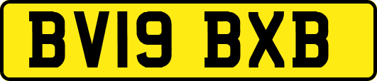BV19BXB
