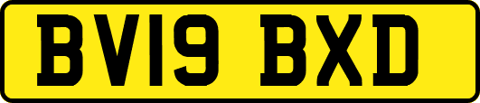 BV19BXD
