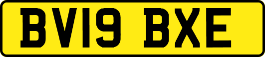 BV19BXE
