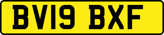 BV19BXF