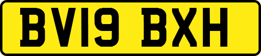 BV19BXH