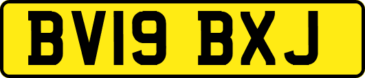 BV19BXJ