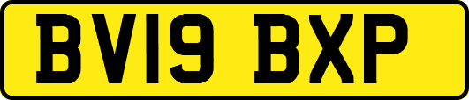BV19BXP