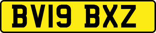 BV19BXZ