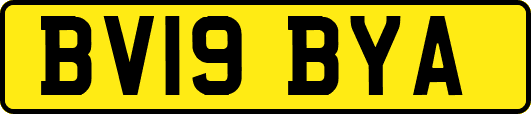 BV19BYA