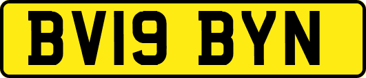 BV19BYN
