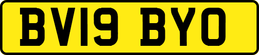 BV19BYO
