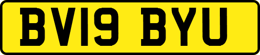 BV19BYU