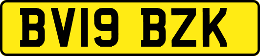 BV19BZK