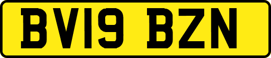BV19BZN