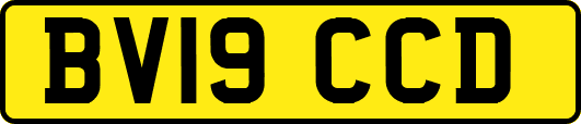 BV19CCD
