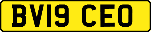 BV19CEO