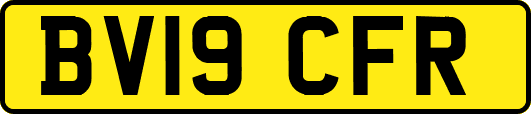 BV19CFR