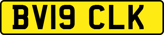 BV19CLK