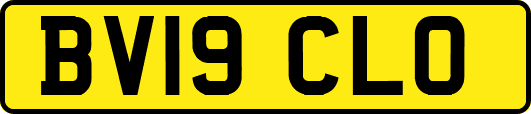 BV19CLO