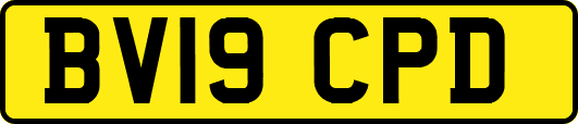 BV19CPD