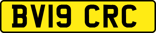 BV19CRC
