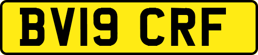 BV19CRF