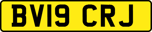 BV19CRJ