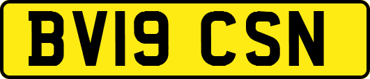 BV19CSN