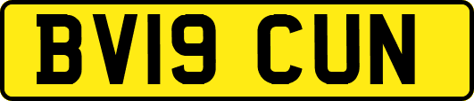 BV19CUN
