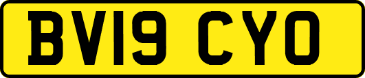 BV19CYO