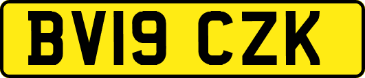 BV19CZK
