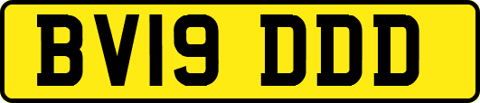 BV19DDD