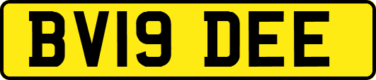 BV19DEE