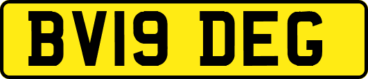 BV19DEG