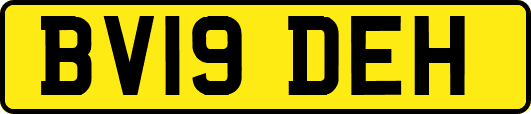 BV19DEH