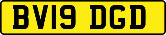 BV19DGD